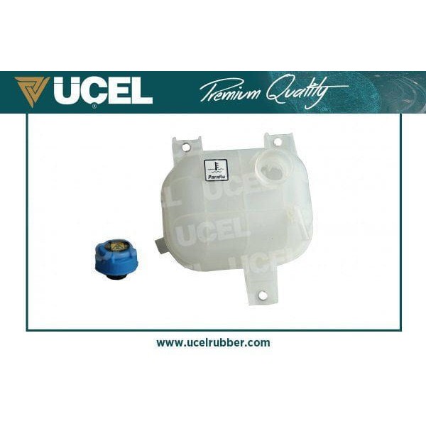 ÜÇEL 31476 Genleşme Kavanozu Doblo Linea 1