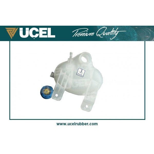 ÜÇEL 31477 Genleşme Kavanozu Grande Punto Punto Evo 1