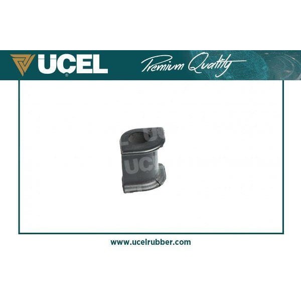 ÜÇEL 31486 Viraj Demir Lastiği Arka Doblo III 04- 1.2 1.6