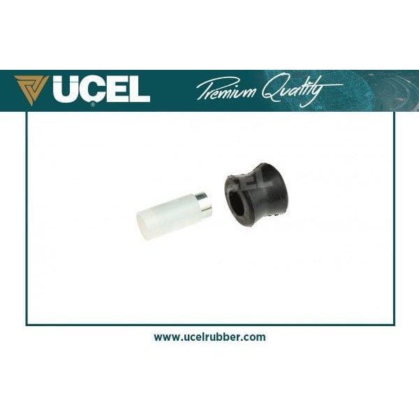 ÜÇEL 31495 Amortisör Burcu Arka Alt Doblo III