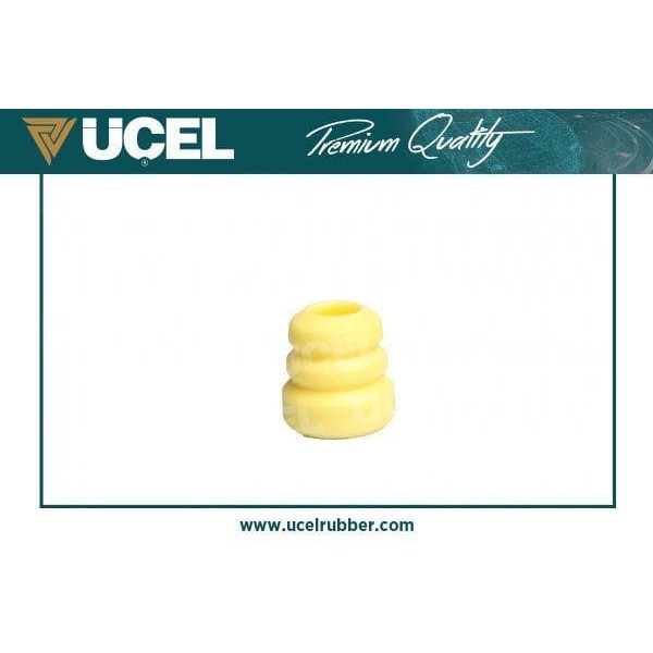 ÜÇEL 31508 Amortisör Tablası Takozu Linea Fiorino Grande Punto / Bipper / Nemo Orijinal Pur 