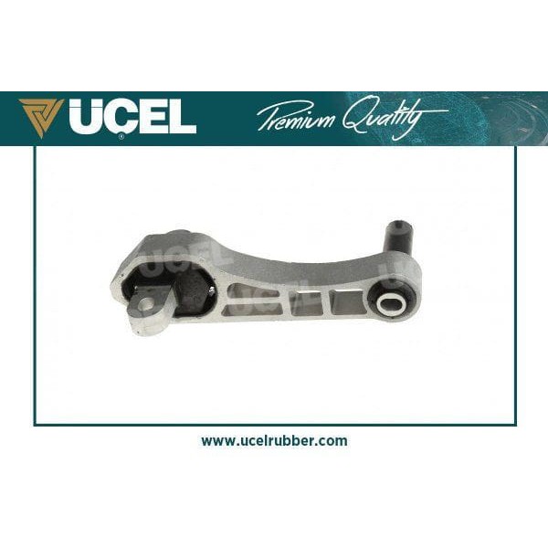 ÜÇEL 31510 Motor Takozu Arka Linea Fiorino / Bipper / Nemo 1.3 Mjtd 1.6 Mjtd 