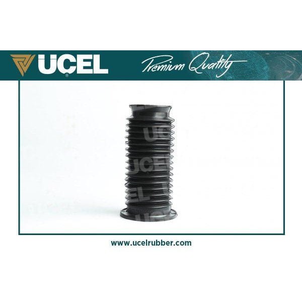 ÜÇEL 31515 Amortisör Körüğü Toz 500 L Linea Fiorino Grande Punto / Astra H Corsa D