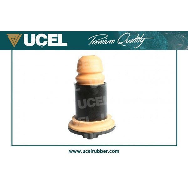 ÜÇEL 31516 Amortisör Tablası Takozu Arka Linea 07-15 Fiorino 08-13 Grande Punto / Corsa D Pur Orijin 