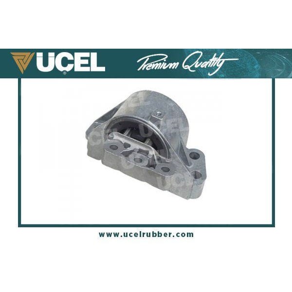 ÜÇEL 31523 Motor Takozu Bipper / Nemo 1.4 HDI Orijinal 