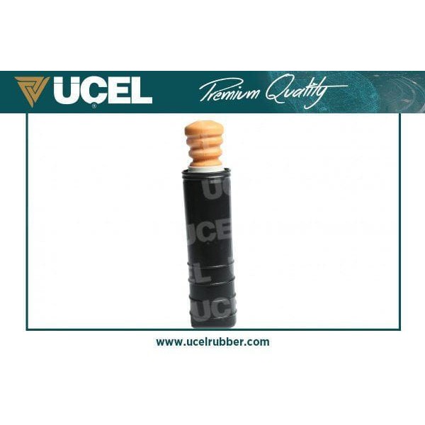 ÜÇEL 31531 Amortisör Tablası Takozu Linea 08- Grande Punto 1.4 1.4T 1.3 1.6 Mjtd Takım Orijinal Pur 