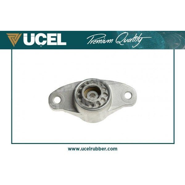 ÜÇEL 31533 Amortisör Tablası Takozu Arka Linea 08- Grande Punto 1.3 Jtd 1.4