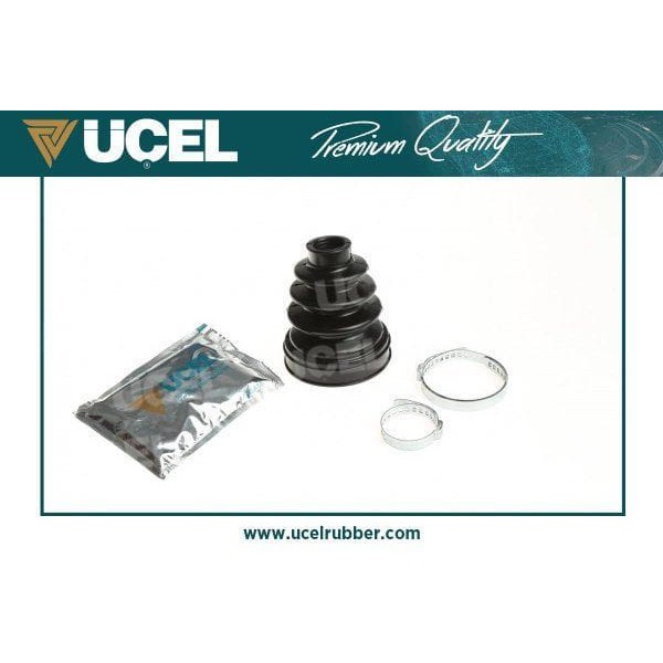 ÜÇEL 31534 Aks Körüğü Iç Linea 07- Doblo II 10- Bravo II Punto Evo 09- Grande Punto 1.2 1.3 1.4 1.6