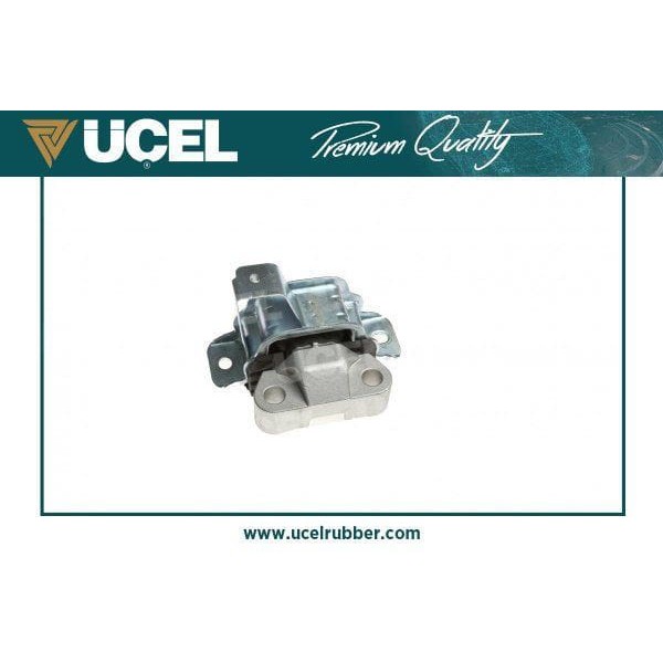 ÜÇEL 31538 Motor Takozu Fiorino (Qubo)Bippernemo 1,3D 