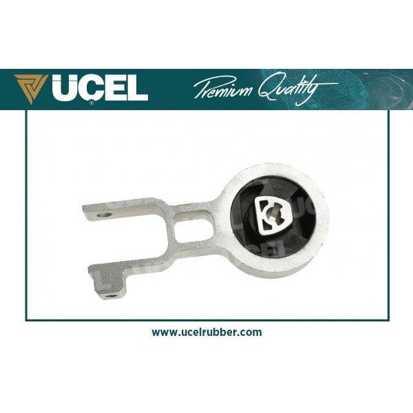 ÜÇEL 31544 Motor Takozu Arka Grande Punto 1.3 Mjtd 75-90Hp / Mıto 1.6 Jtdm / Corsa D 1.3 Cdtı Corsa 