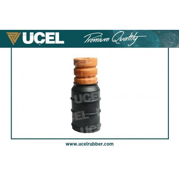 ÜÇEL 31577 Süspansiyon Takozu Ducato 94-02 / Boxer 94-02 / Jumper 94-02 