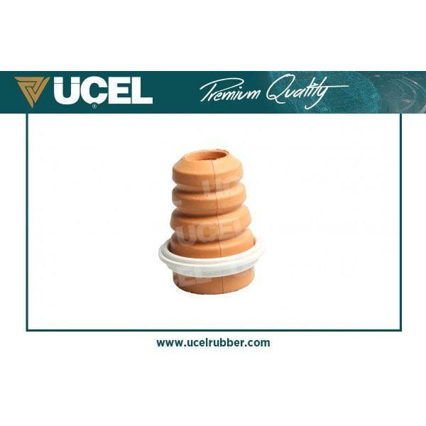 ÜÇEL 31578 Amortisör Tablası Takozu Ön Ara Yatak Ducato 06- / Boxer 06- / Jumper 06- Orijinal Pur