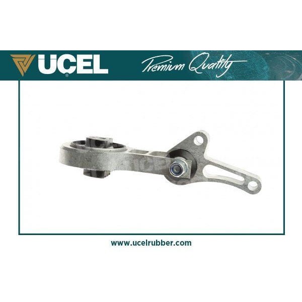 ÜÇEL 31612 Motor Takozu Arka Egea Sedan 1.3 D Egea Hatchback 1.4 1 