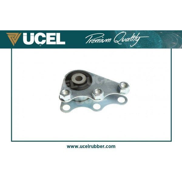 ÜÇEL 31650 Şanzıman Takozu Sol (Fiat: Ducato III 2.2-2.3 Jtd/Peugeot: Boxer III/Citroen: Jumper III 