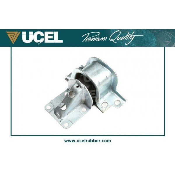 ÜÇEL 31651 Motor Takozu Sol (Fiat Ducato III 2.3Jtd) 