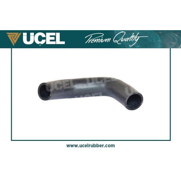 ÜÇEL 35381 Radyatör Hortumu Doğan Kartal Şahin Üst