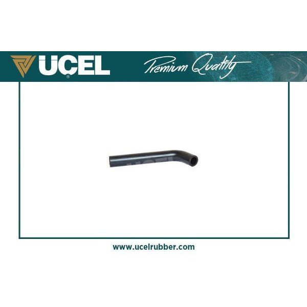 ÜÇEL 35387 Motor Havalandırma Hortumu Yenı Doğan Kartal ŞAHİN 1.6 84-04