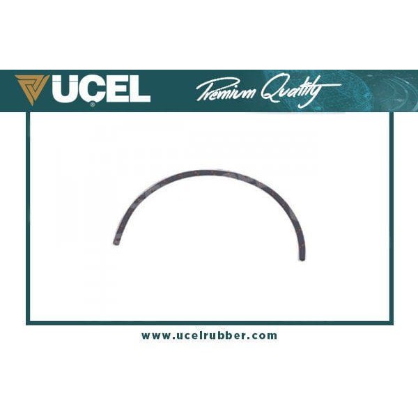 ÜÇEL 35389A Fren Servo Hortumu Murat 131 Doğan Kartal Şahin Örgülü 