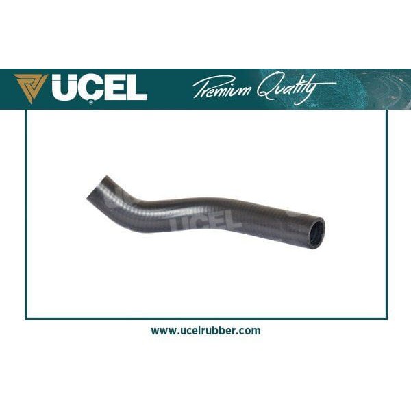 ÜÇEL 35392 Radyatör Hortumu SLX Üst 