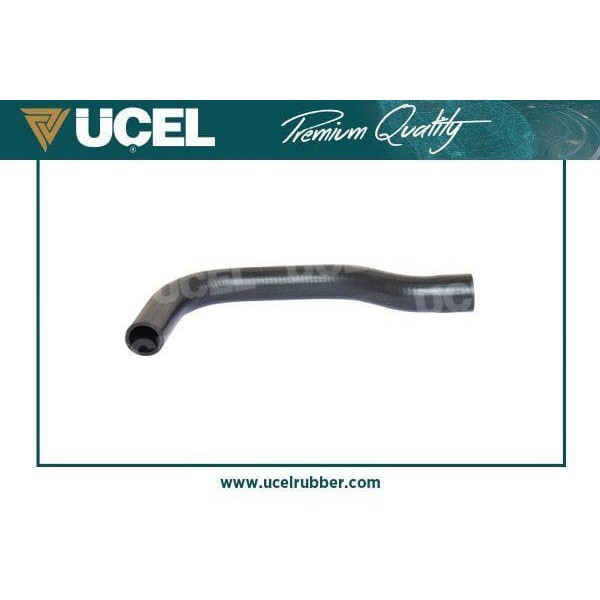 ÜÇEL 35393 Radyatör Hortumu Alt Murat 131 SLX 