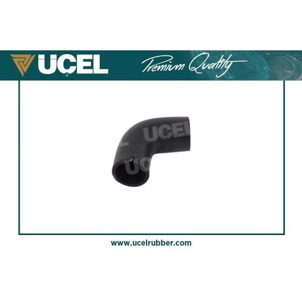 ÜÇEL 35394 Termostat Hortumu Murat 131 SLX Dirsek 