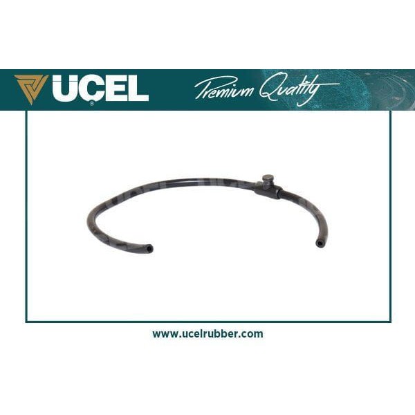 ÜÇEL 35395 Kalorifer Hortumu Hava Tahlıye Murat 131 SLX 