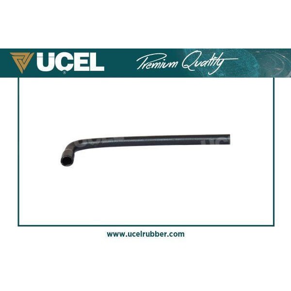 ÜÇEL 35396 Kalorifer Hortumu Su Dönüş Murat 131 SLX