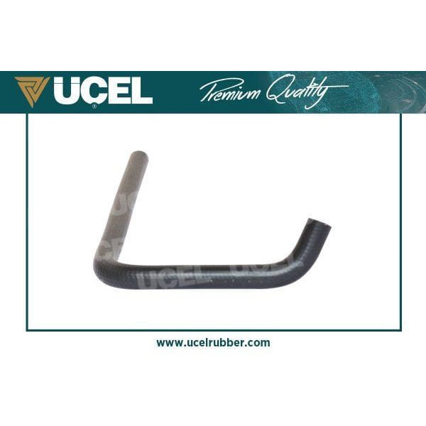 ÜÇEL 35397 Kalorifer Hortumu Giriş Murat 131 SLX
