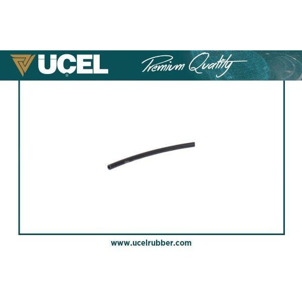 ÜÇEL 35399 Karbüratör Jıkle Hortumu 7Mm X 27Cm Doğan Kartal ŞAHİN 1.6 84-04 