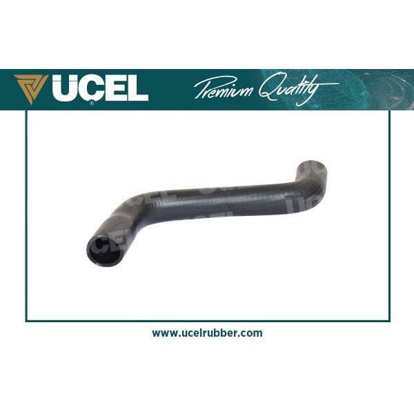 ÜÇEL 35400 Radyatör Hortumu Tpsx Üst