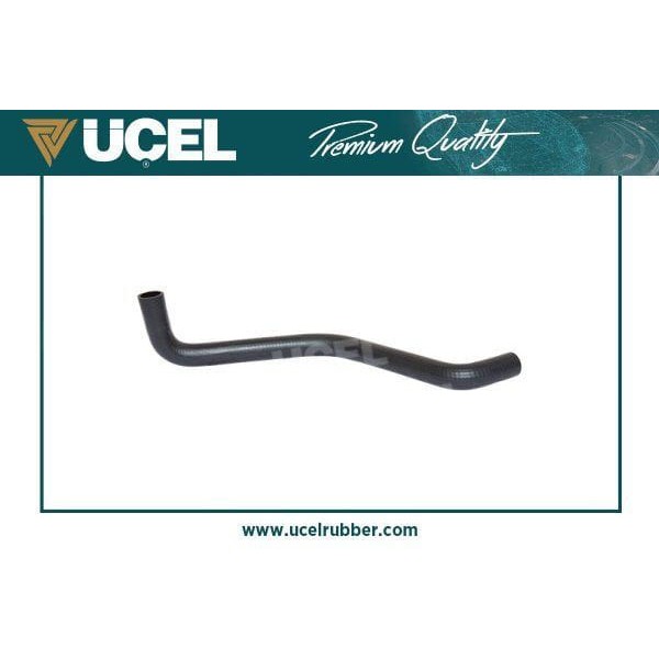 ÜÇEL 35401 Radyatör Hortumu Tpsx Alt