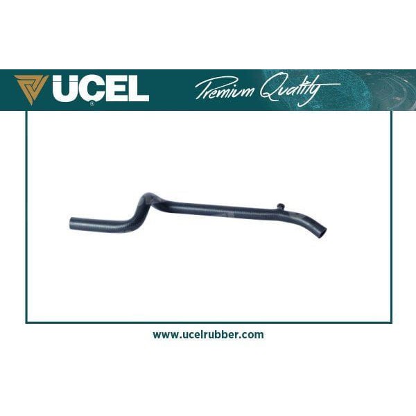 ÜÇEL 35402 Kalorifer Hortumu Tempra Tipo 1.6