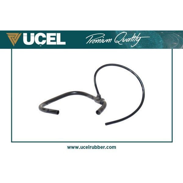 ÜÇEL 35404 Karter Hortumu Havalandırma Tempra 91-98 Büyük