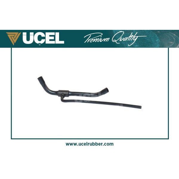 ÜÇEL 35410 Karter Hortumu Havalandırma Tempra 91-98 1.4