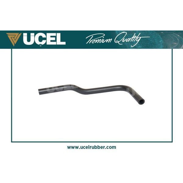 ÜÇEL 35414 Kalorifer Hortumu Giriş Tempra Tipo 