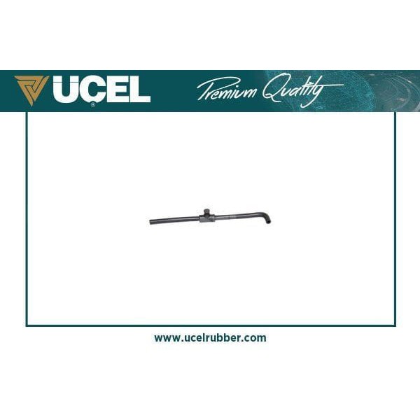 ÜÇEL 35415 Su Hortumu Giriş Tempra Tipo