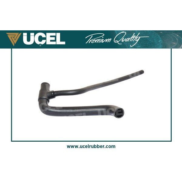 ÜÇEL 35419 Radyatör Hortumu Tipo Alt 