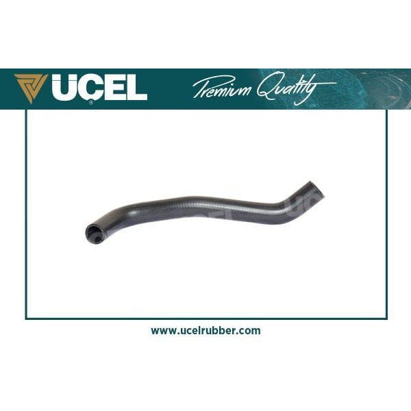 ÜÇEL 35422 Radyatör Hortumu Uno 1.4 89-95 Alt