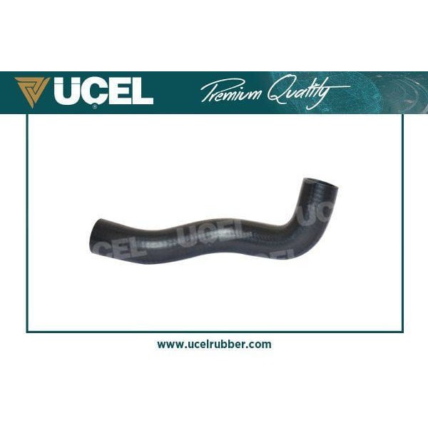 ÜÇEL 35423 Radyatör Hortumu Uno 55-70 Üst