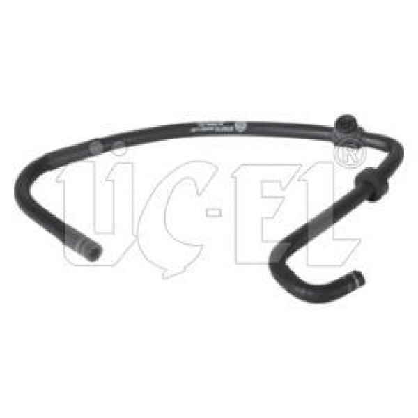 ÜÇEL 35443 Radyatör Yedek Su Depo Hortumu Palio 97- Siena 1.2 8V Cf3