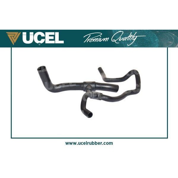 ÜÇEL 35452 Radyatör Hortumu Alt Palio 97-02 1.2 8V Cf3 Siena
