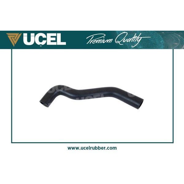 ÜÇEL 35454 Radyatör Hortumu Palio 1.6 Üst