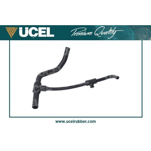 ÜÇEL 35457 Kalorifer Hortumu Palio 97- Siena 1.4 1.6 16V