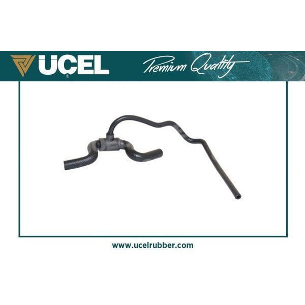 ÜÇEL 35460 Kalorifer Hortumu Palio Albea 02- 1.2 8V 16V