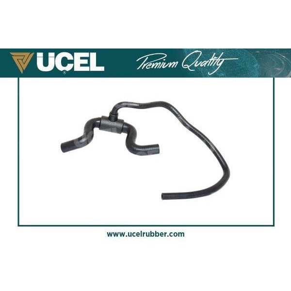 ÜÇEL 35462 Kalorifer Hortumu Palio Siena Albea 02- 1.2 8V