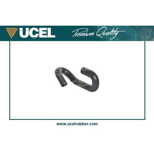 ÜÇEL 35467 Kalorifer Hortumu Palio Siena Albea 02- 1.2 8V