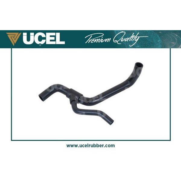 ÜÇEL 35469 Radyatör Hortumu Palio-Sıena 1.4 Alt