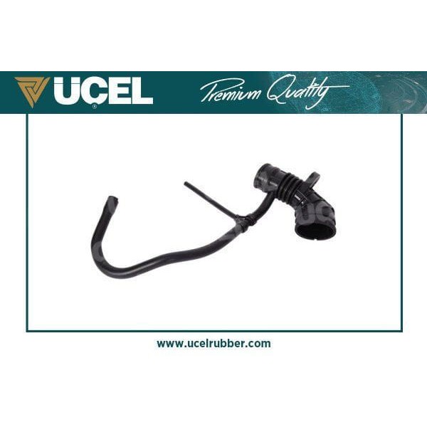 ÜÇEL 35470 Hava Filtre Hortumu Palio Siena 1.6