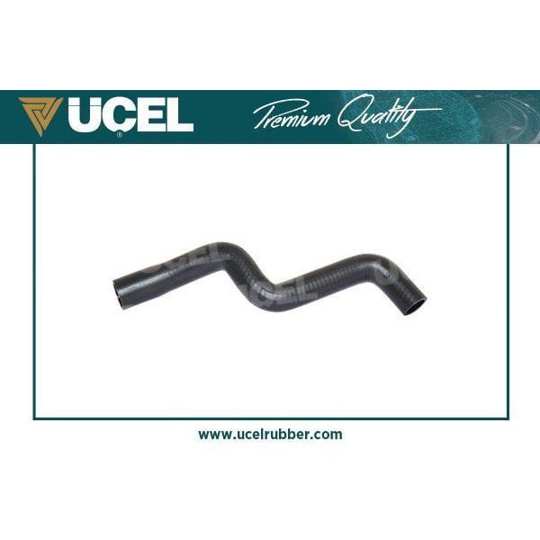 ÜÇEL 35471 Radyatör Hortumu Palio-Sıena 1.2 Üst