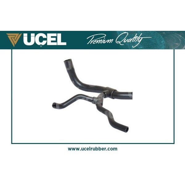 ÜÇEL 35472 Radyatör Hortumu Alt Palio 97-02 1.2 8V Mpı Siena